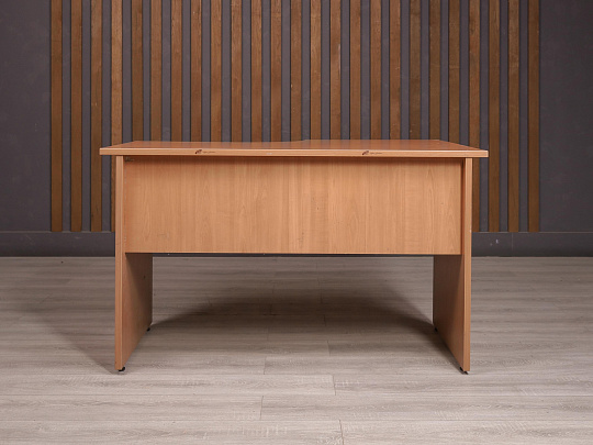 Стол эргономичный ДСП Бук Россия