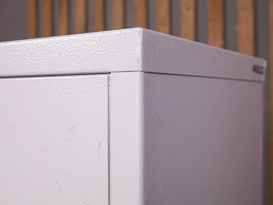 Шкаф для документов Металл Россия