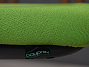 Конференц-кресло DAUPHIN Ткань Зелёный Германия (3370-14034)