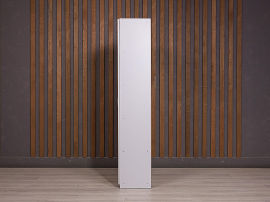 Шкаф для документов ДСП Ясень шимо Россия