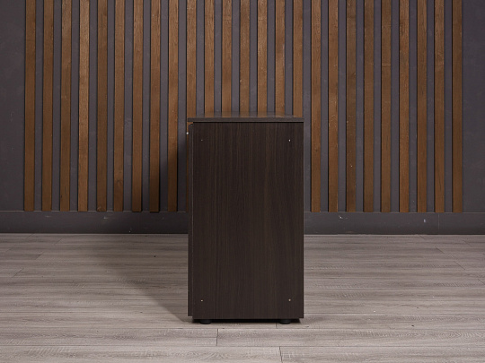 Комод-Греденция МДФ Венге Россия