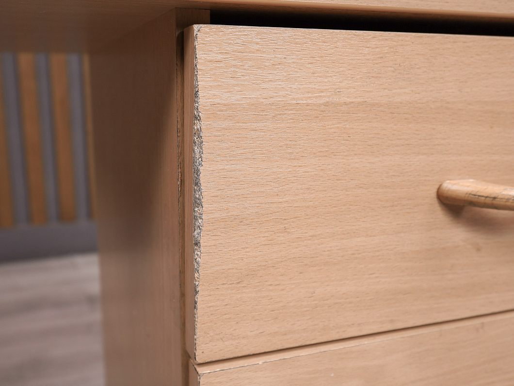 Тумба приставная ДСП Клен Россия (24257-04075)