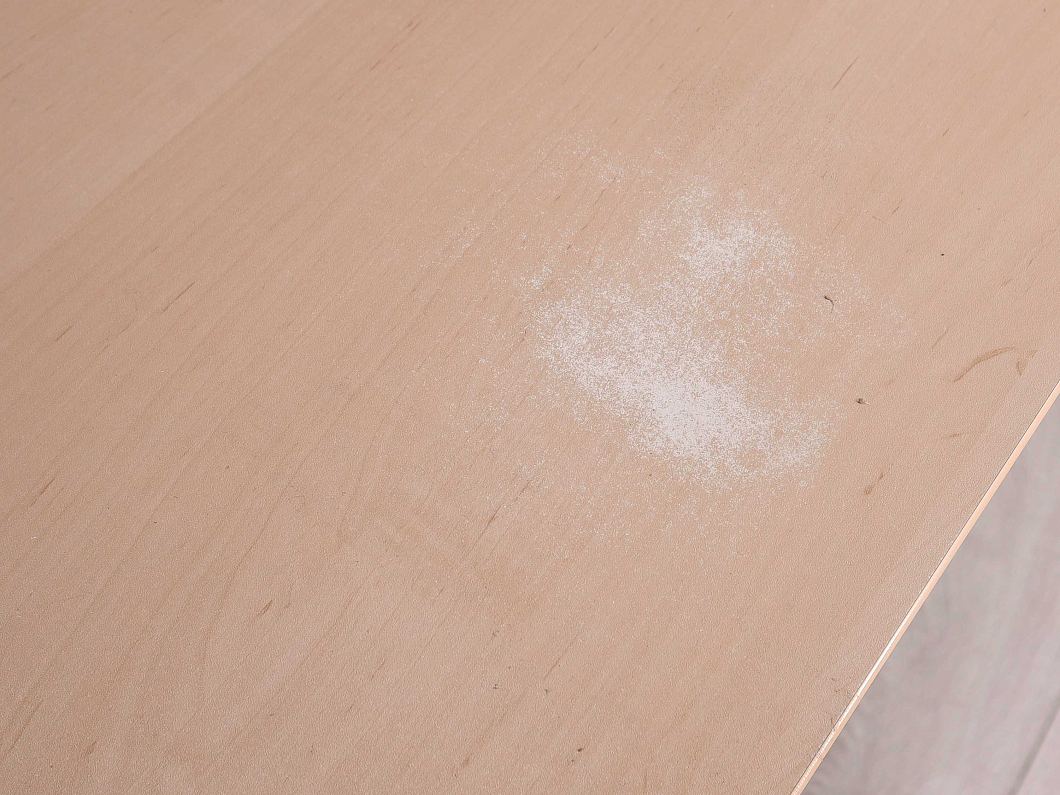 Стол эргономичный ДСП Бук Россия (23253-25026)