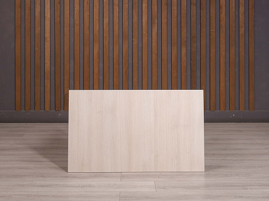 Стол прямоугольный ДСП Дуб Россия