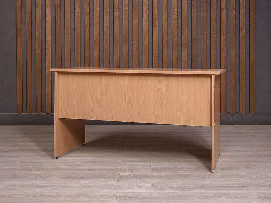 Стол прямоугольный ДСП Клен Россия