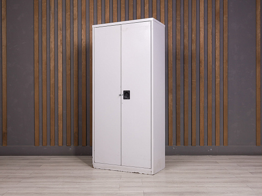 Шкаф для документов Диком Металл Россия