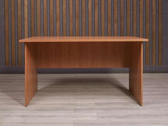 Стол прямоугольный ДСП Ольха Россия