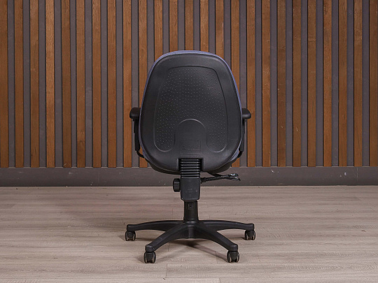 Офисное кресло Ткань Синий Россия