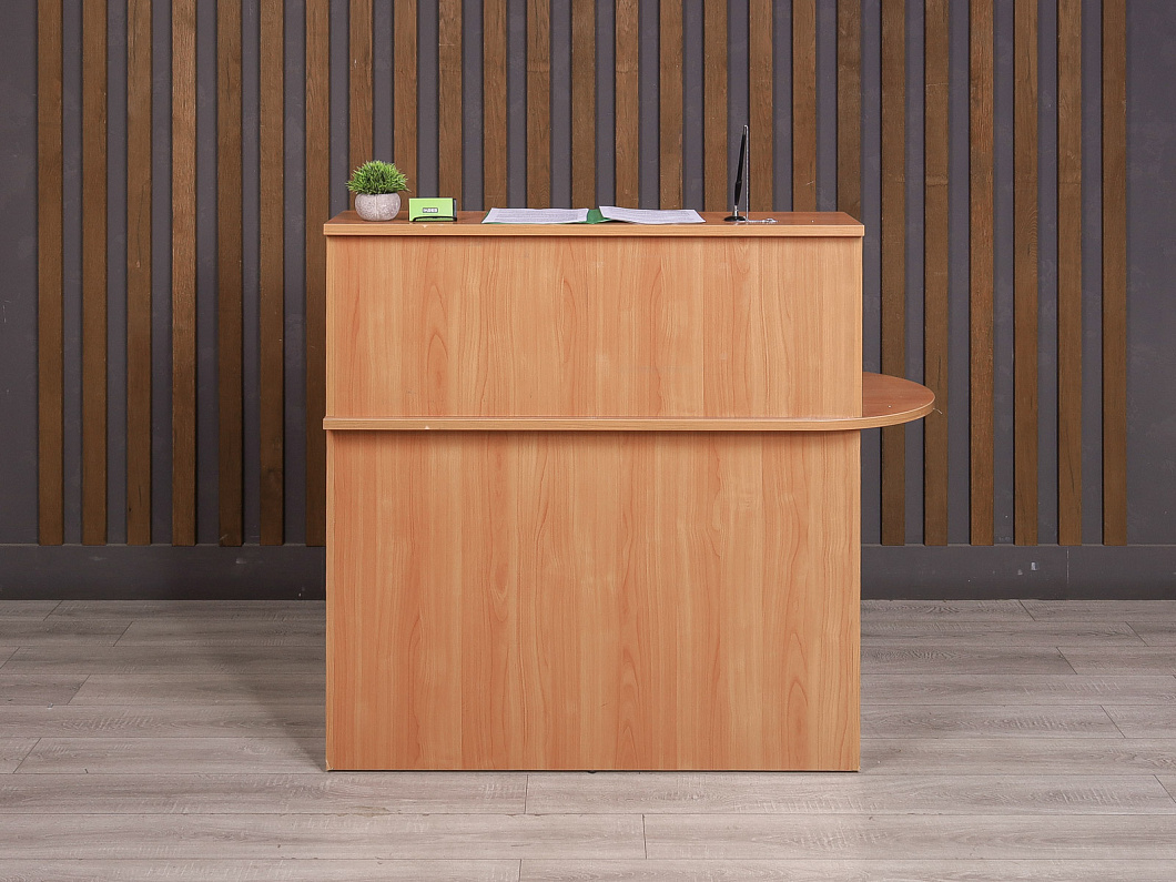 Ресепшн ДСП Ольха Россия (2652-04125)