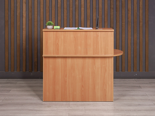 Ресепшн ДСП Ольха Россия