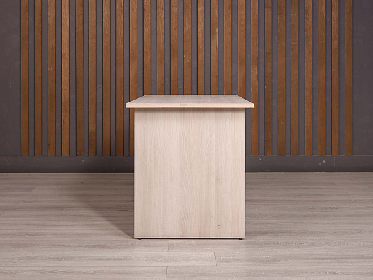 Стол прямоугольный ДСП Дуб Россия