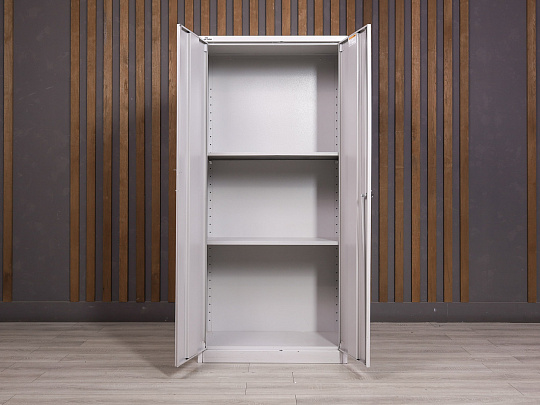 Шкаф для документов Диком Металл Россия