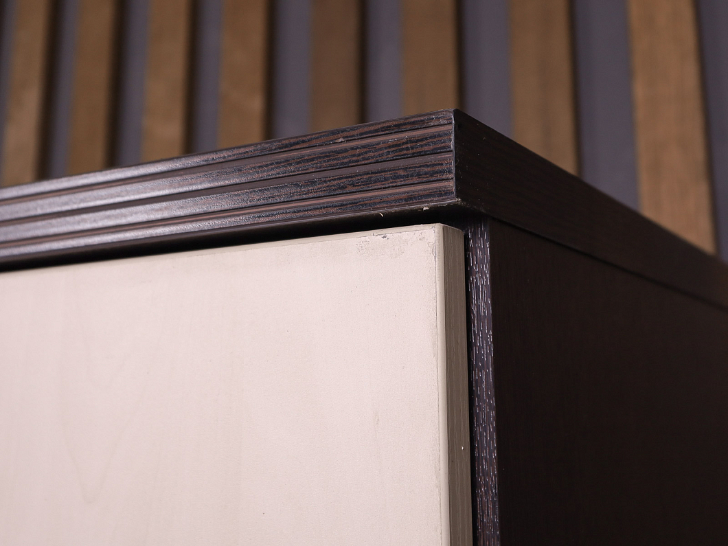 Кабинет руководителя Berlin ДСП Венге Россия (1156-02105)