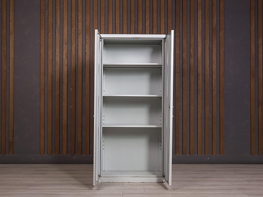 Шкаф для документов Металл Россия