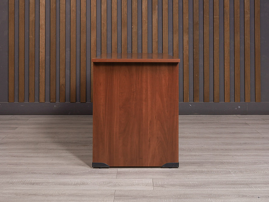 Стол прямоугольный ДСП Вишня Россия