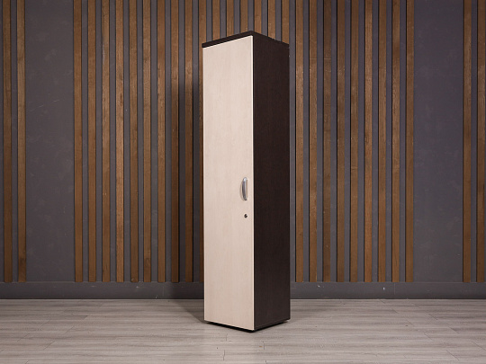 Шкаф для одежды Berlin ДСП Дуб Россия