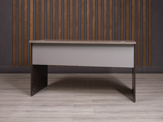 Стол прямоугольный ДСП Ясень шимо Россия