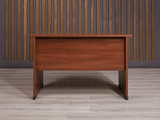 Стол прямоугольный ДСП Вишня Россия