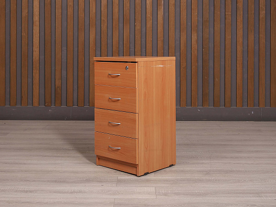 Тумба приставная ДСП Ольха Россия