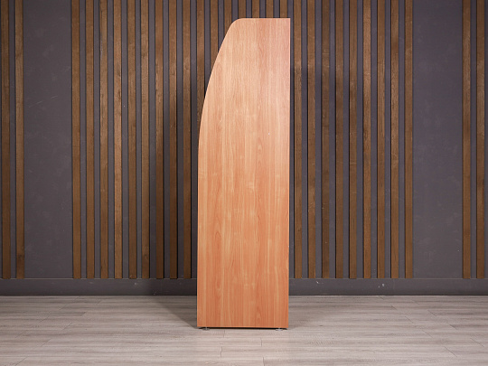 Шкаф для документов ДСП Ольха Россия