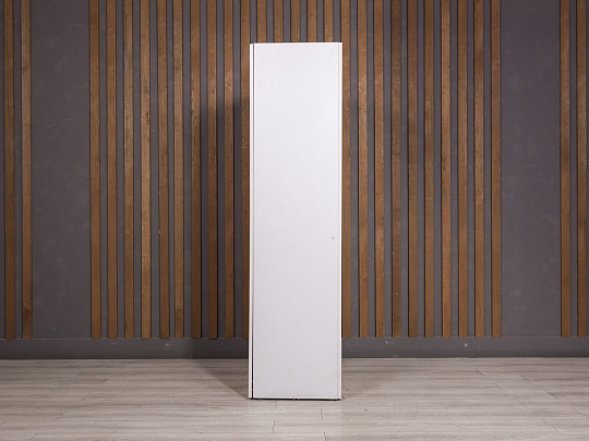 Шкаф для документов ДСП Серый Россия