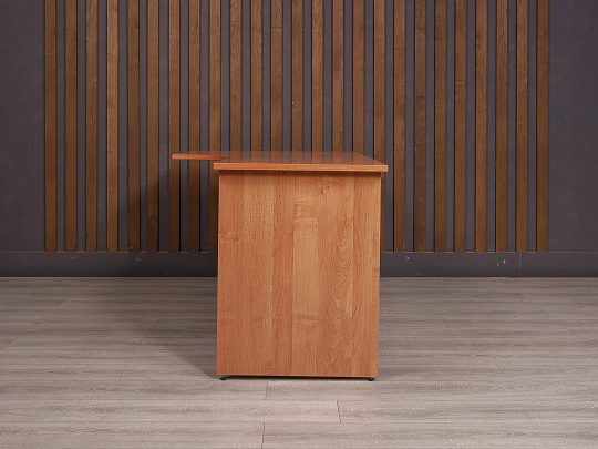 Стол эргономичный ДСП Ольха Россия