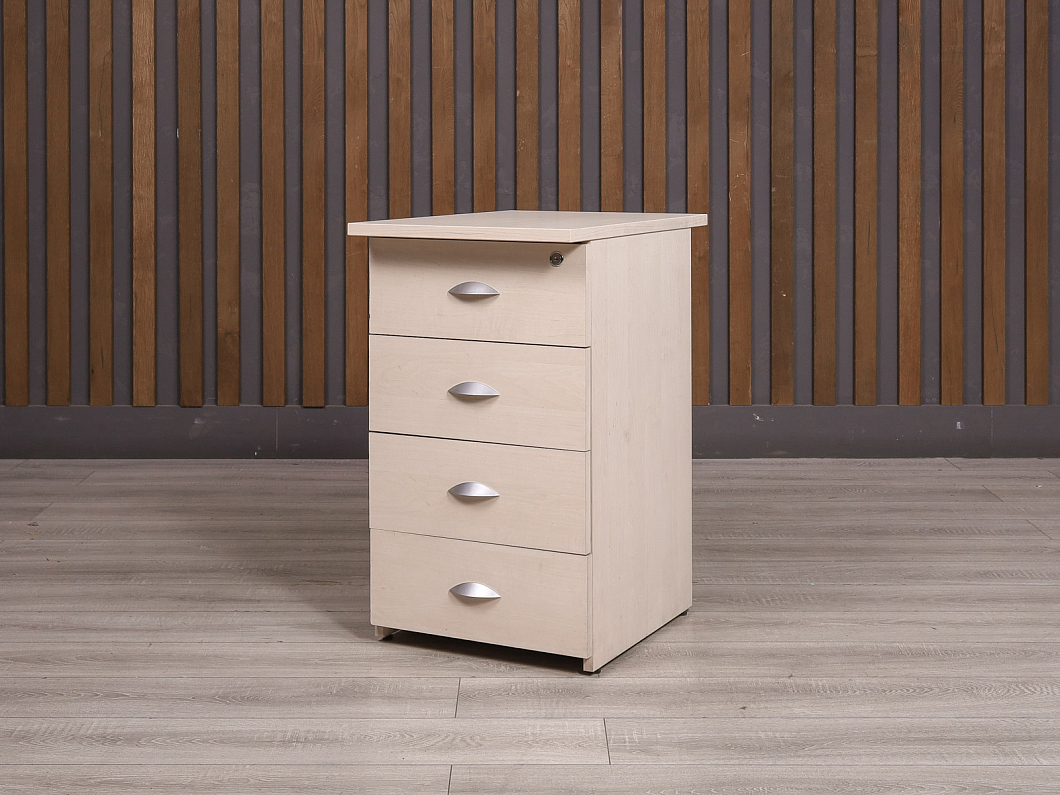 Тумба приставная ДСП Дуб Россия (24256-01105)