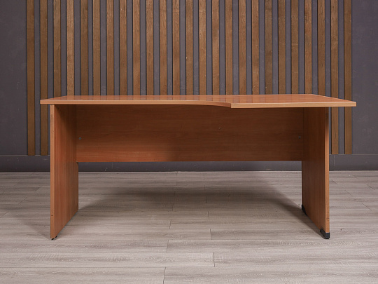 Стол прямоугольный ДСП Ольха Россия