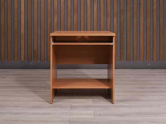 Стол прямоугольный ДСП Ольха Россия