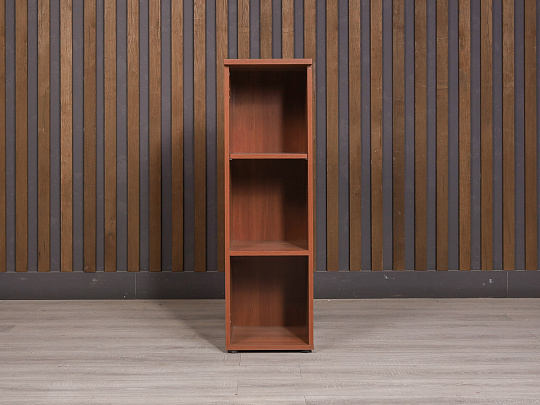 Шкаф для документов ДСП Орех Россия