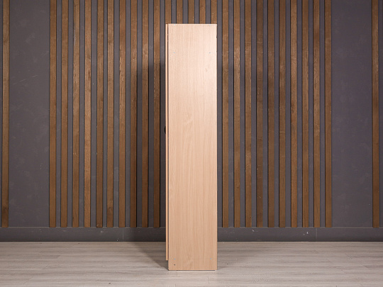 Шкаф для одежды ДСП Клен Россия