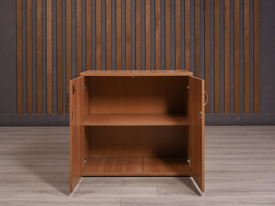 Тумба под оргтехнику TANGO ДСП Орех Россия