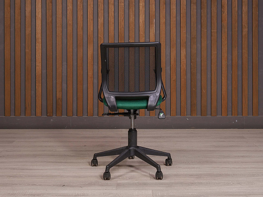 Офисное кресло Ткань Зелёный Россия