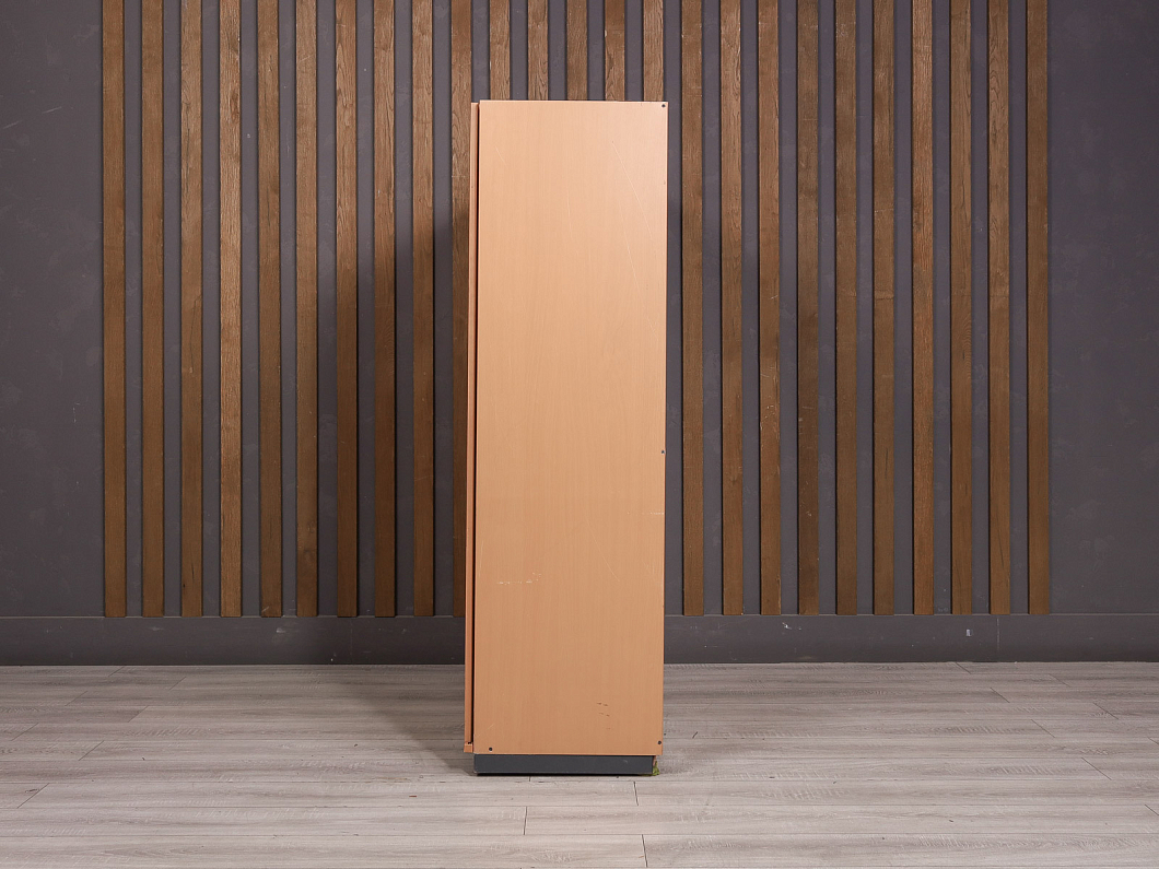 Шкаф для документов Bene ДСП Бук Италия (251532-11085)