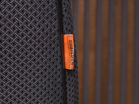 Офисное кресло Ткань Серый Россия