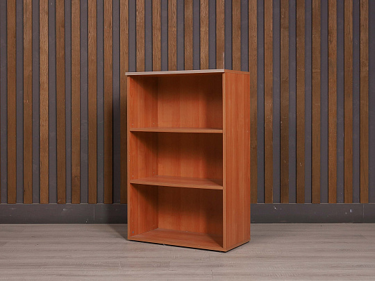 Шкаф-стеллаж для документов ДСП Ольха Россия