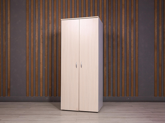 Шкаф для одежды ДСП Дуб Россия