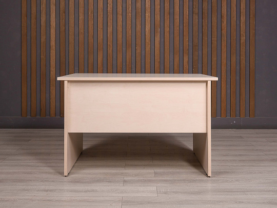 Стол прямоугольный ДСП Дуб Россия