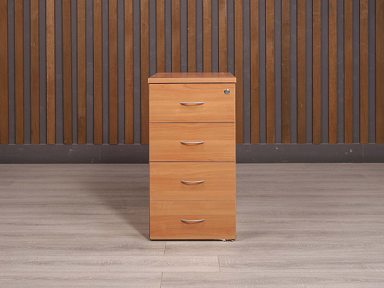 Тумба приставная ДСП Ольха Россия