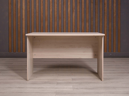 Стол прямоугольный ДСП Дуб Россия