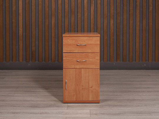 Тумба приставная ДСП Ольха Россия