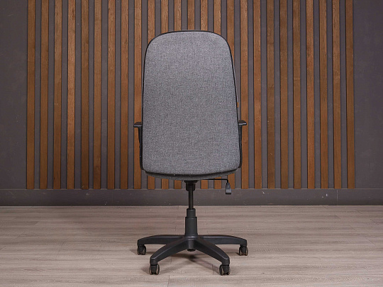 Офисное кресло Ткань Серый Россия
