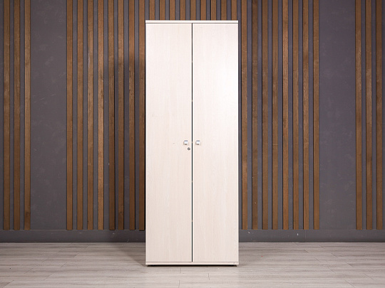 Шкаф для одежды ДСП Дуб Россия