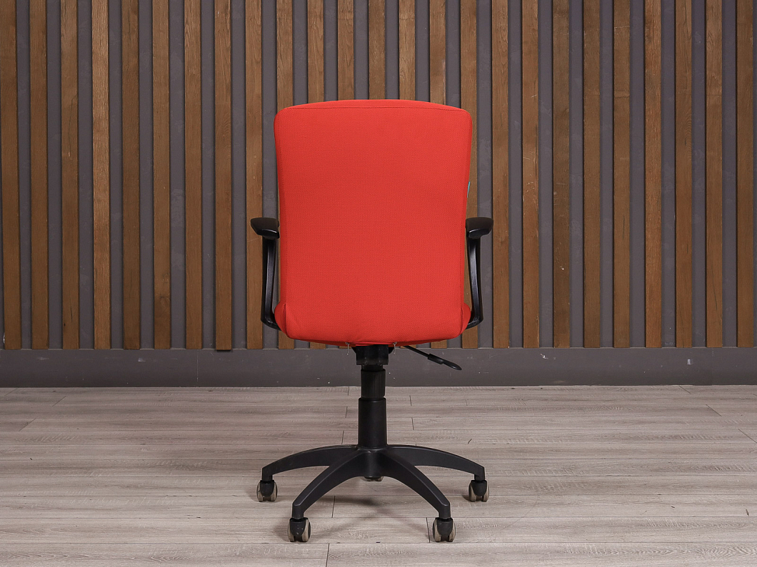 Офисное кресло Ткань Красный Россия (31673-20045)