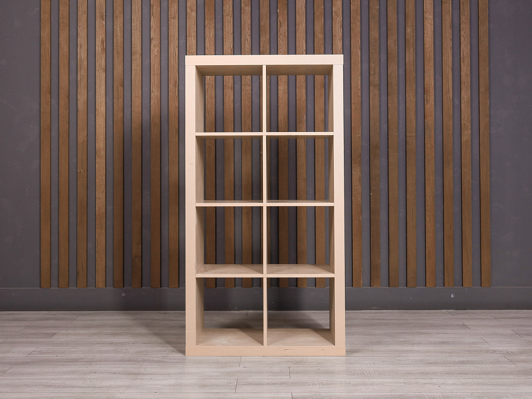 Шкаф-стеллаж для документов IKEA ДСП Дуб Россия (25356-12035)