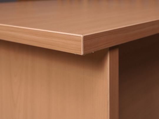 Стол с тумбой ДСП Бук Россия