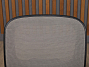 Кресло на колесах для персонала Ткань Серый Россия (КПСР1-031023)