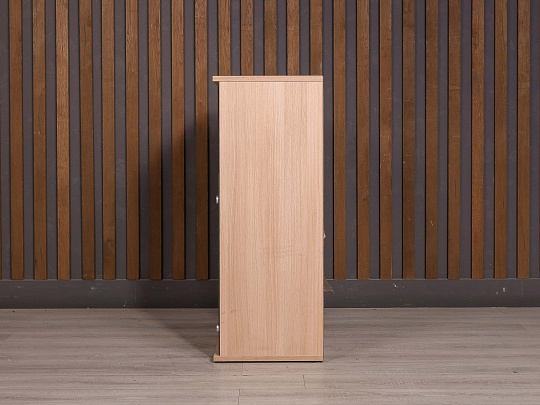 Шкаф для документов ДСП Клен Россия