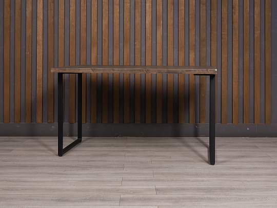 Стол прямоугольный ДСП Орех Россия