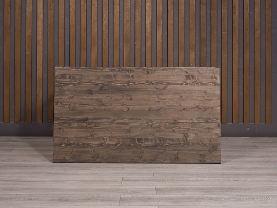 Стол прямоугольный ДСП Орех Россия